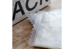 Image Homecare sachet.